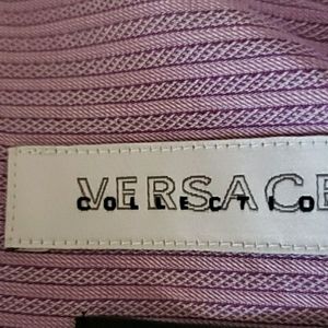Versace Men's  Shirt - Button Down